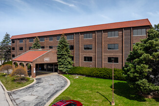 More details for 1440 Renaissance Dr, Park Ridge, IL - Office, Office/Medical for Lease