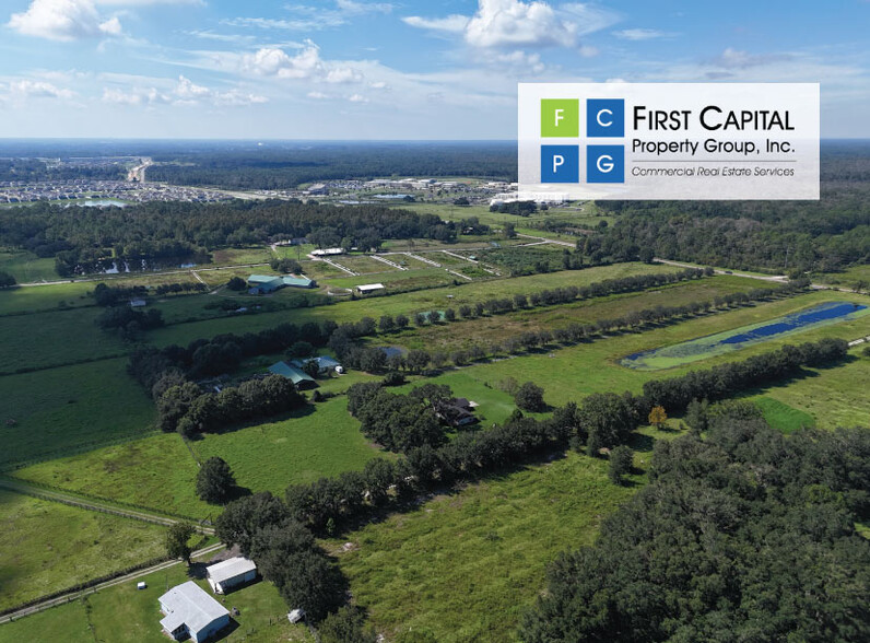 Old Pasco Road, Wesley Chapel, FL for sale - Building Photo - Image 2 of 2