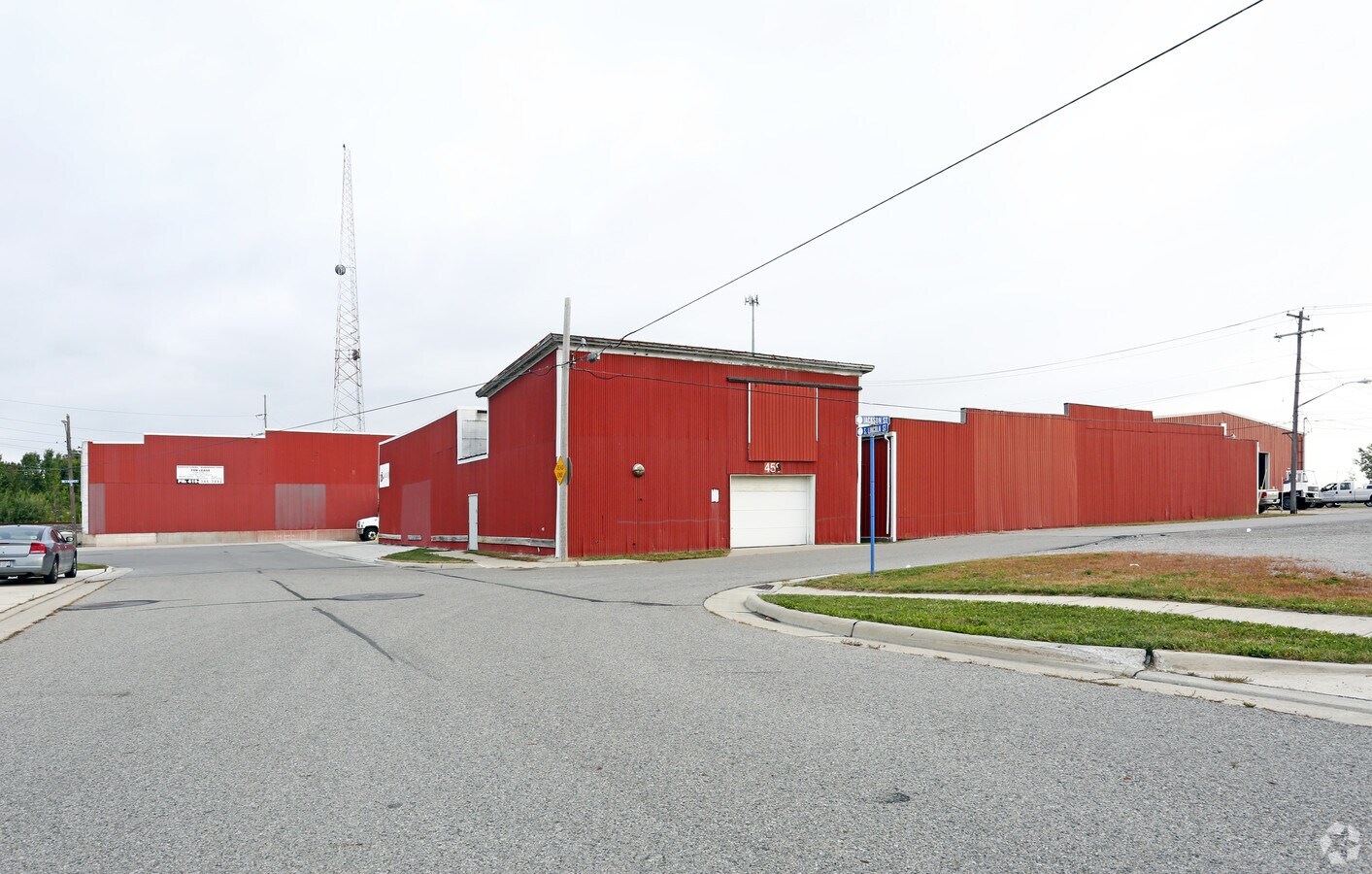 502 Jackson St, Archbold, OH 43502