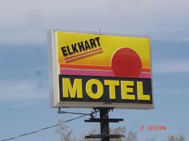 329 Morton St, Elkhart, KS for sale Primary Photo- Image 1 of 1