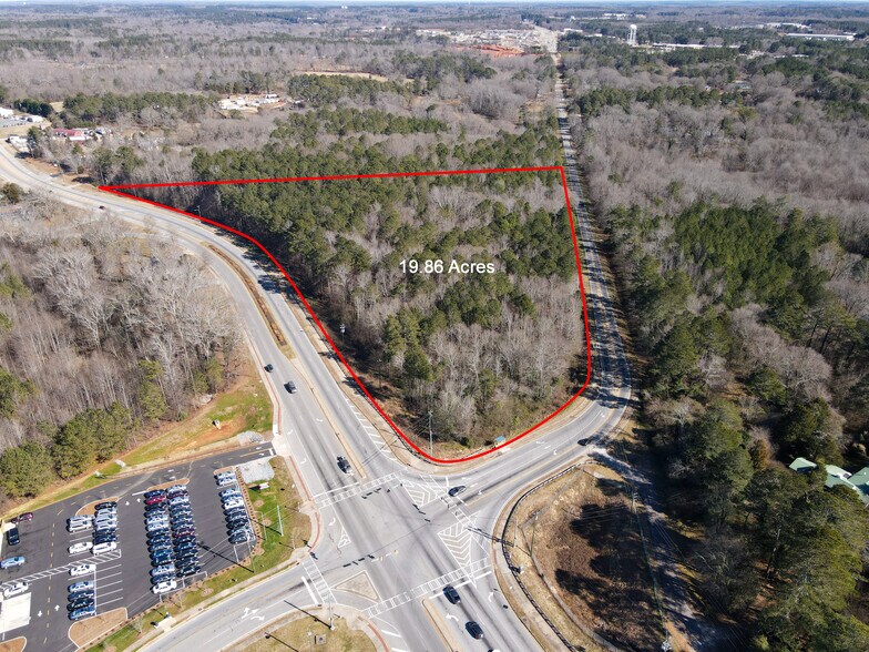 1250 Danielsville Road Rd, Athens, GA 30601