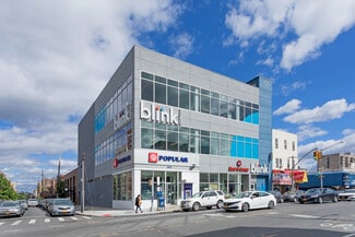 More details for 641-645 E Tremont Ave, Bronx, NY - Retail for Lease