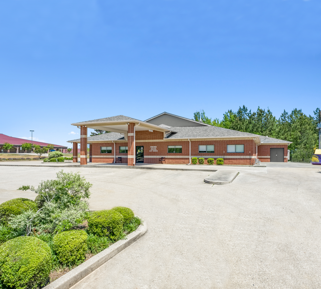 10000 Industrial Dr, Minden, LA for sale - Primary Photo - Image 1 of 1