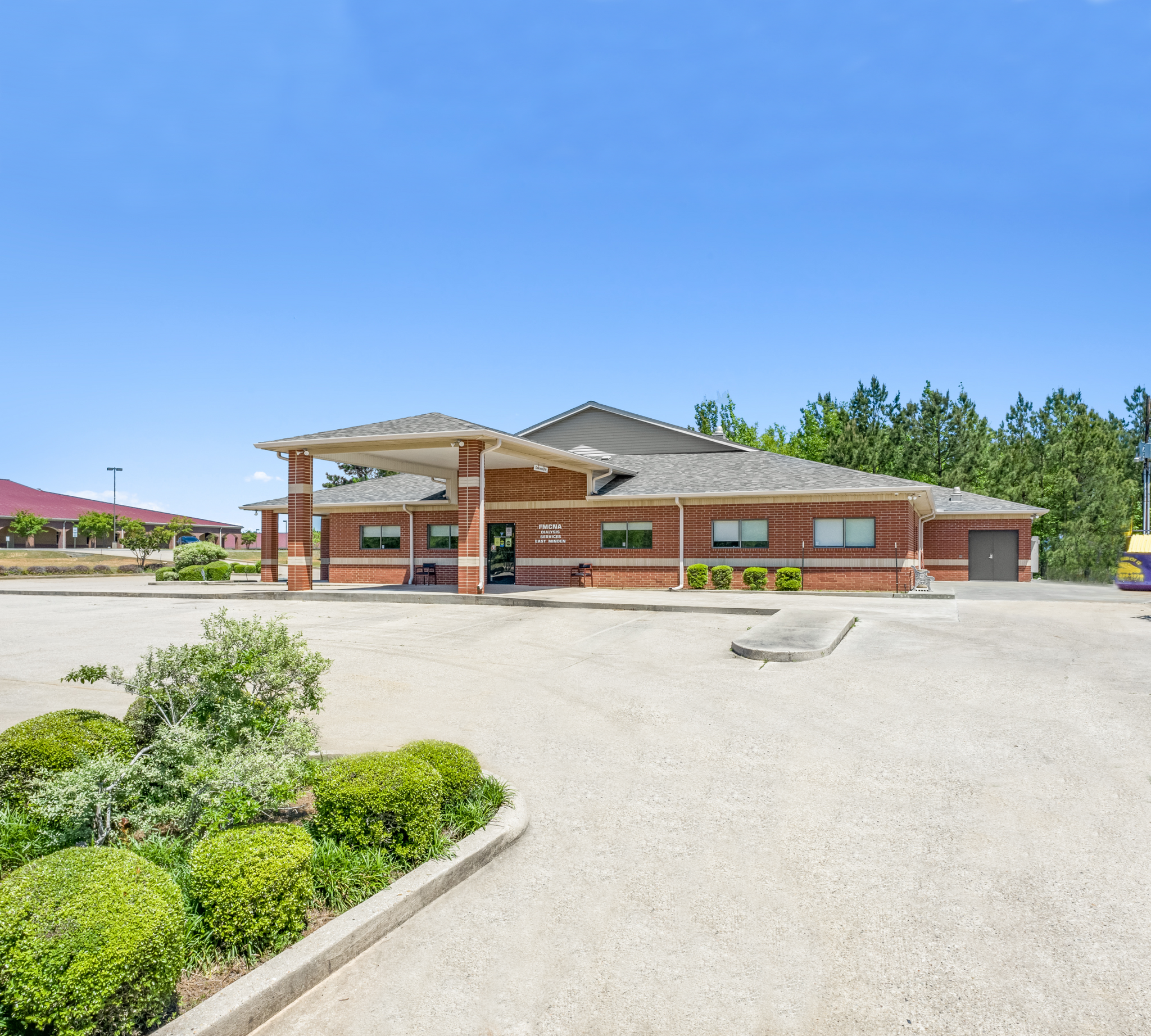 10000 Industrial Dr, Minden, LA for sale Primary Photo- Image 1 of 1