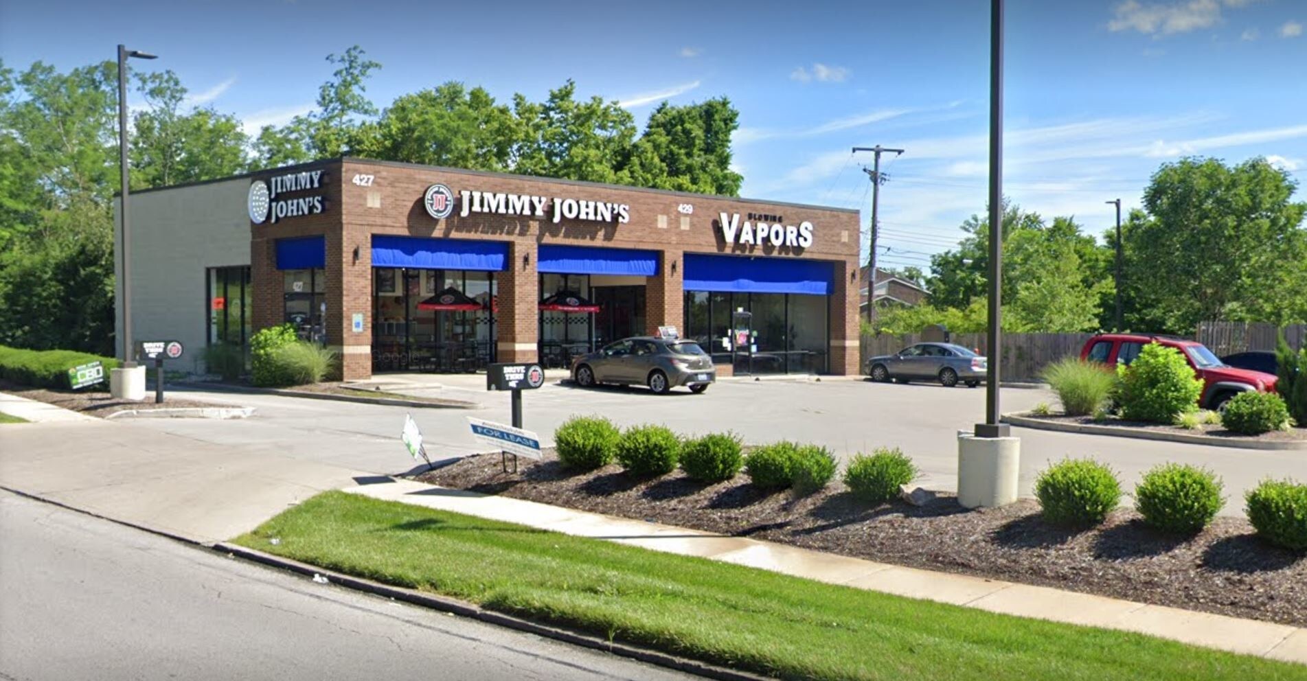 427 Redding Rd, Lexington, KY for sale Building Photo- Image 1 of 1