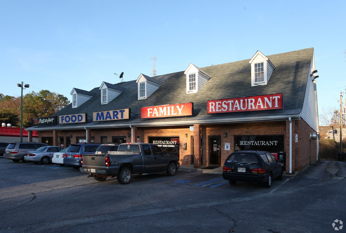 3175 Buford Hwy, Duluth, GA 30096