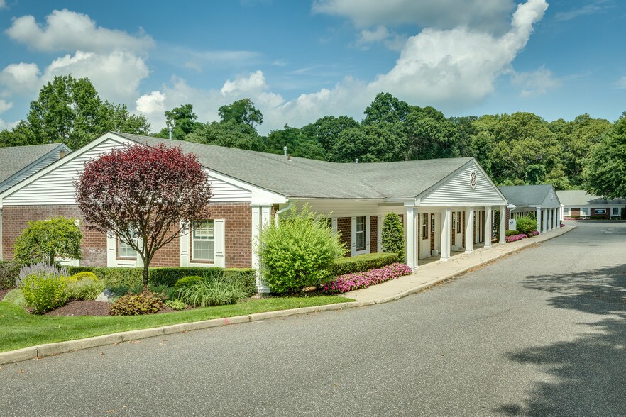 329 Middle Country Rd, Smithtown, NY, 11787 Office/Medical Space For