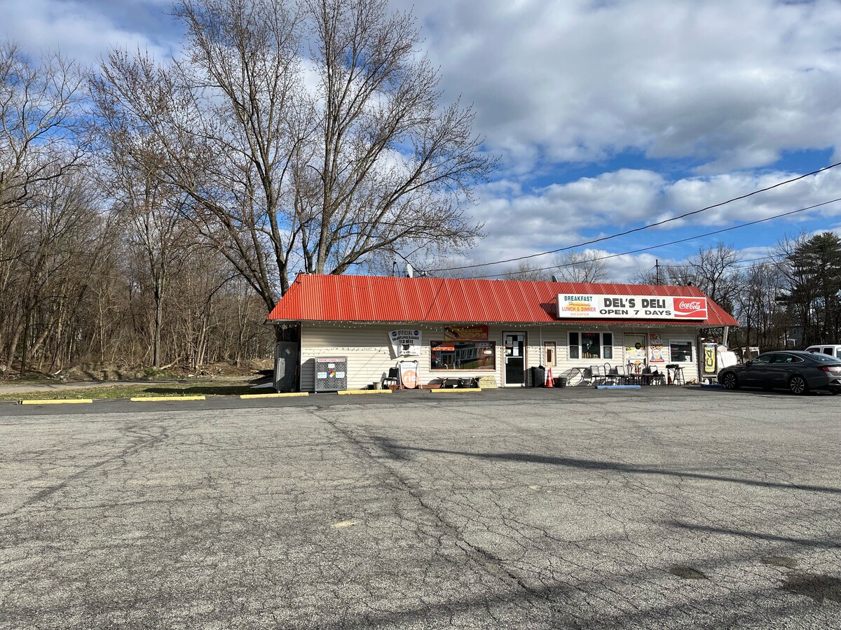 5316 Route 9W, Newburgh, NY 12550 - Dels Deli land | LoopNet