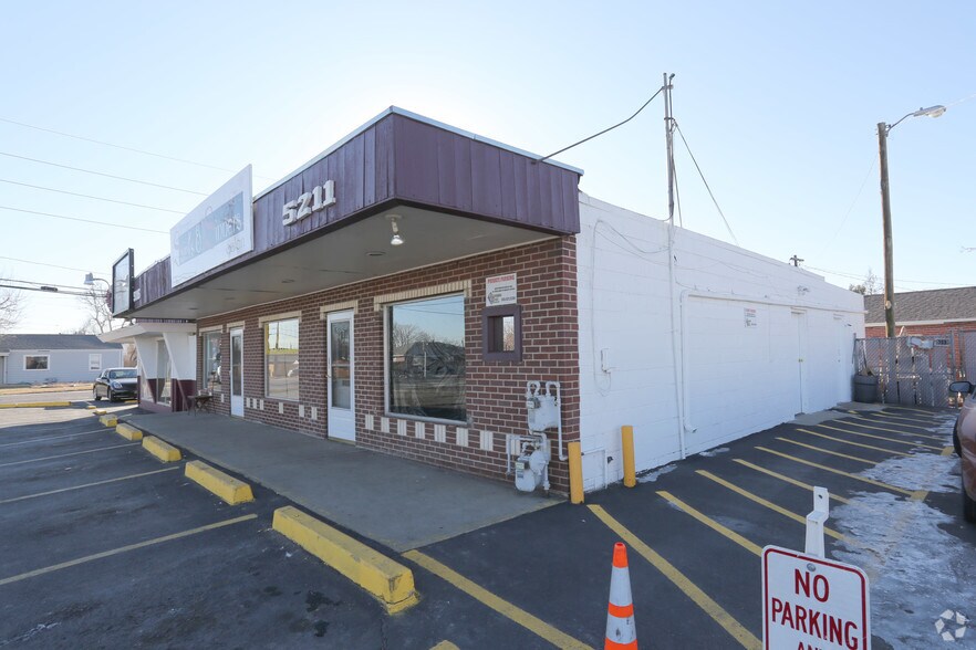 5201-5211 Pecos St, Denver, CO for sale - Building Photo - Image 2 of 4