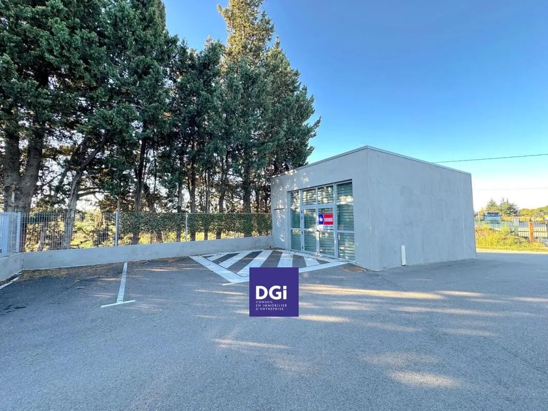 6061 Chemin Des Canaux, Caissargues for lease Building Photo- Image 1 of 6