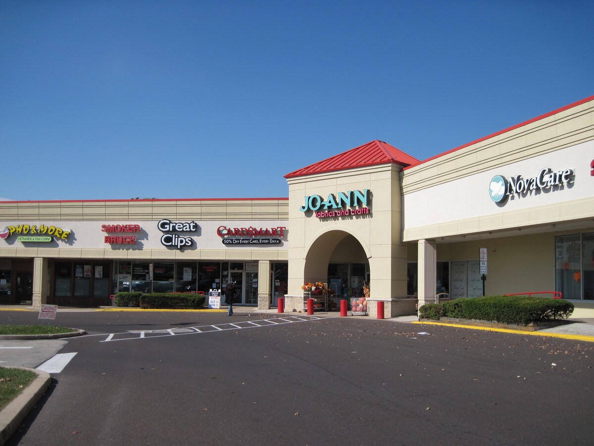 1200 Welsh Rd, North Wales, PA 19454