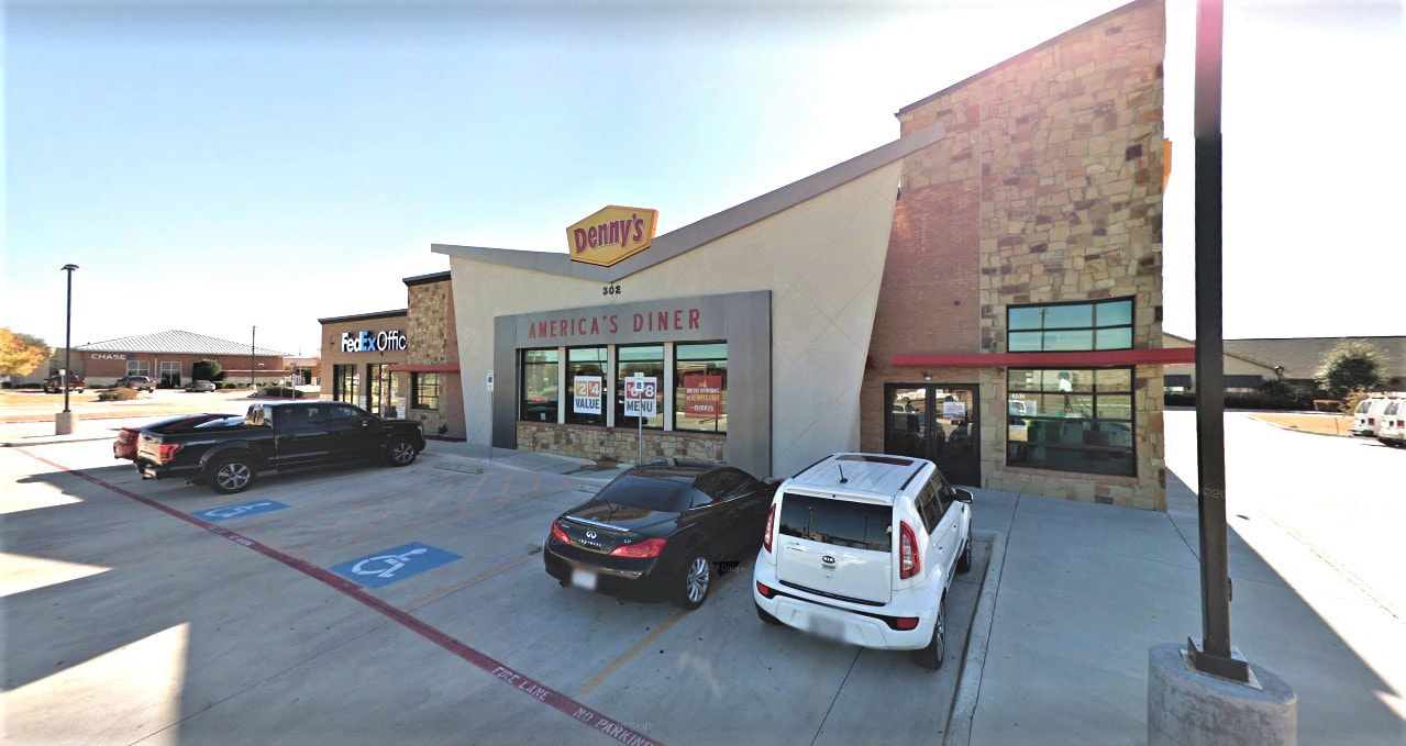 302 FM 544, Murphy, TX 75094