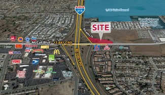 More details for 27851-27875 Encanto Dr, Menifee, CA - Retail for Lease