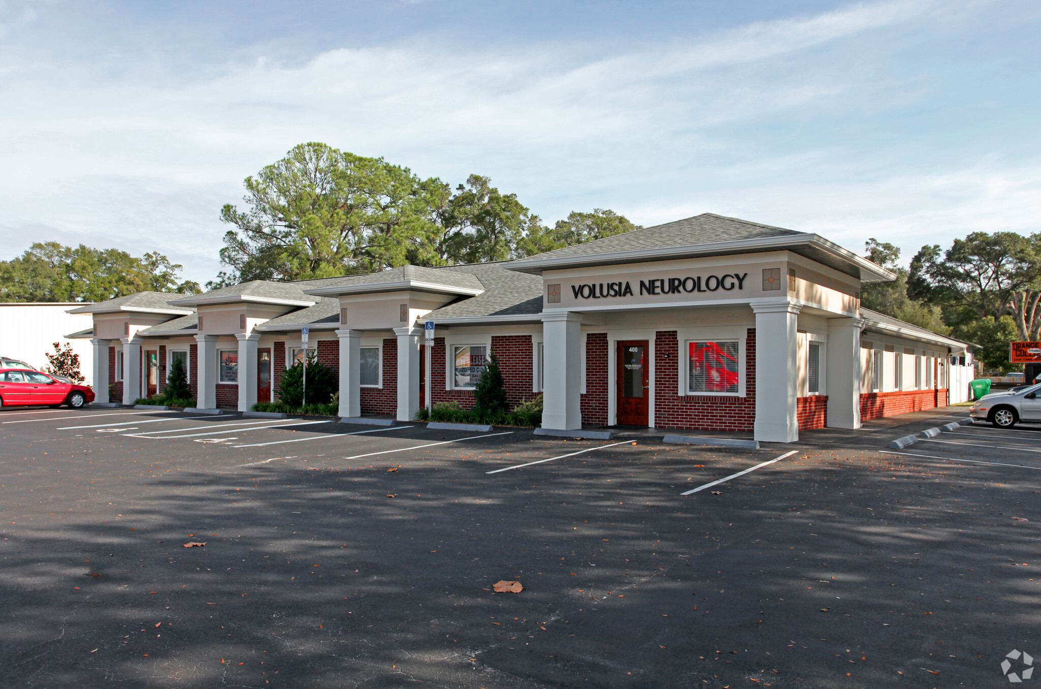 760 S Volusia Ave, Orange City, FL for lease Primary Photo- Image 1 of 5