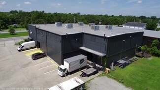 More details for 1200 W Bay St, Savannah, GA - Industrial for Lease