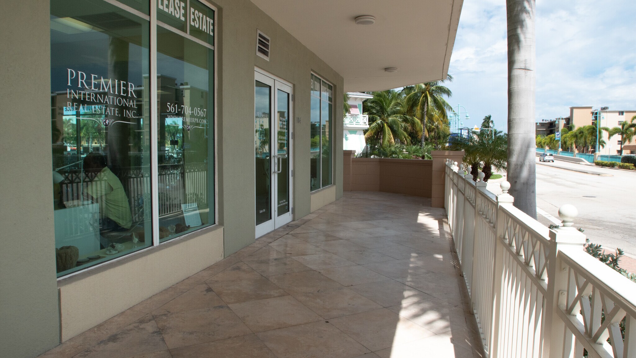 Multifamily in Boynton Beach, FL for sale Building Photo- Image 1 of 1