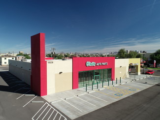 More details for 1928 W Buckeye Rd, Phoenix, AZ - Retail for Sale