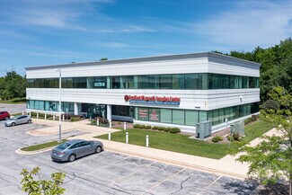 More details for 14489 John Humphrey Dr, Orland Park, IL - Office for Lease