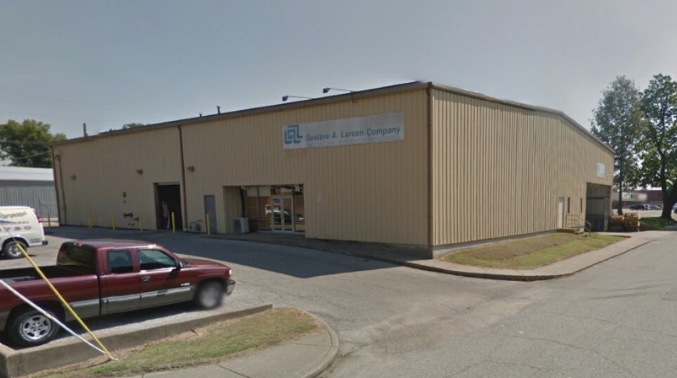 201 Garfield Ave, Evansville, IN 47710