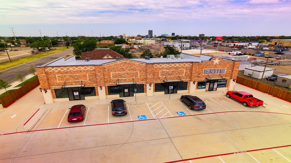 1008 S Ross St, Amarillo, TX for sale - Other - Image 1 of 1