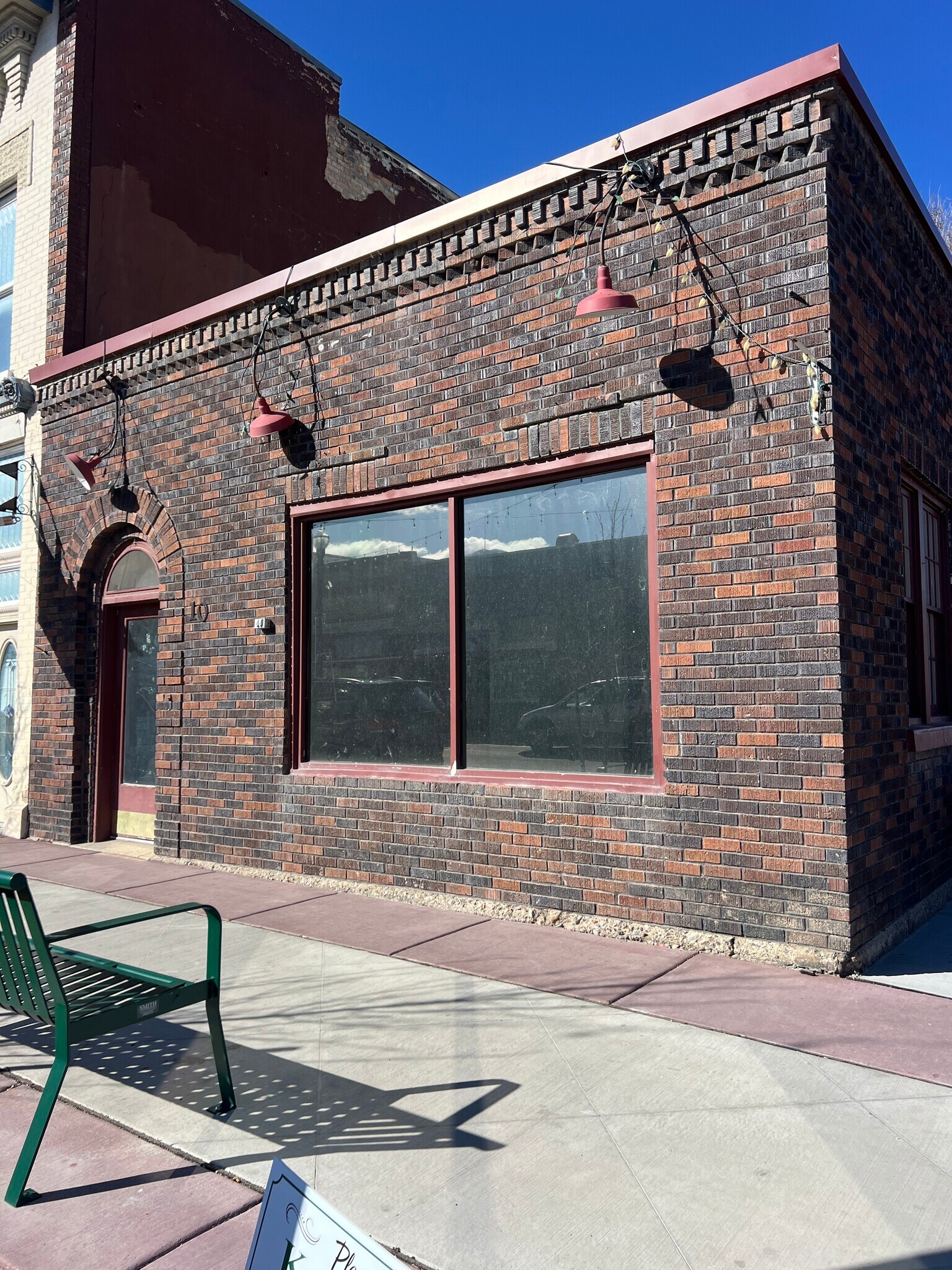 10 S Main St, Payson, UT for sale Building Photo- Image 1 of 1