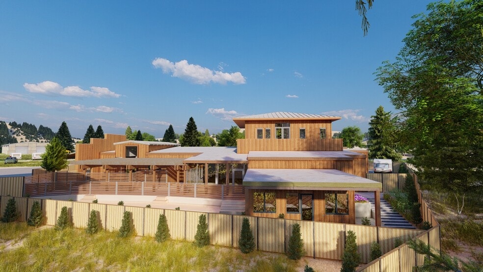 900 E Methow Valley Hwy, Twisp, WA for sale - Building Photo - Image 1 of 21