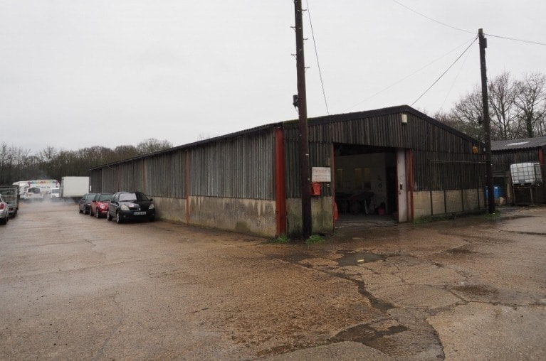 Hundred Acre Ln, Haywards Heath for sale Primary Photo- Image 1 of 1