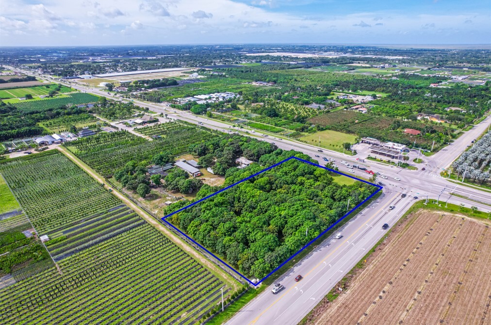 18425 SW 177th Ave, Miami, FL 33187 - Land for Sale | LoopNet