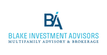 Blake Investment Advisors