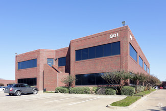 More details for 801 E Plano Pky, Plano, TX - Office for Lease