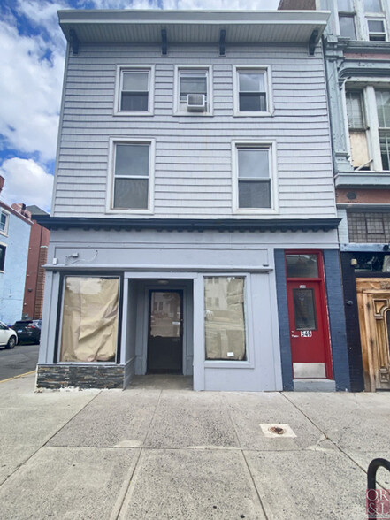 546 Main St, Middletown, CT for sale - Building Photo - Image 1 of 1