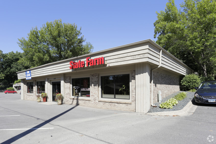3502 Shoreline Dr, Wayzata, MN for sale - Primary Photo - Image 1 of 1