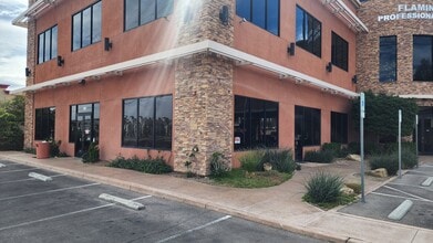 8845 W Flamingo Rd, Las Vegas, NV for lease Interior Photo- Image 1 of 14