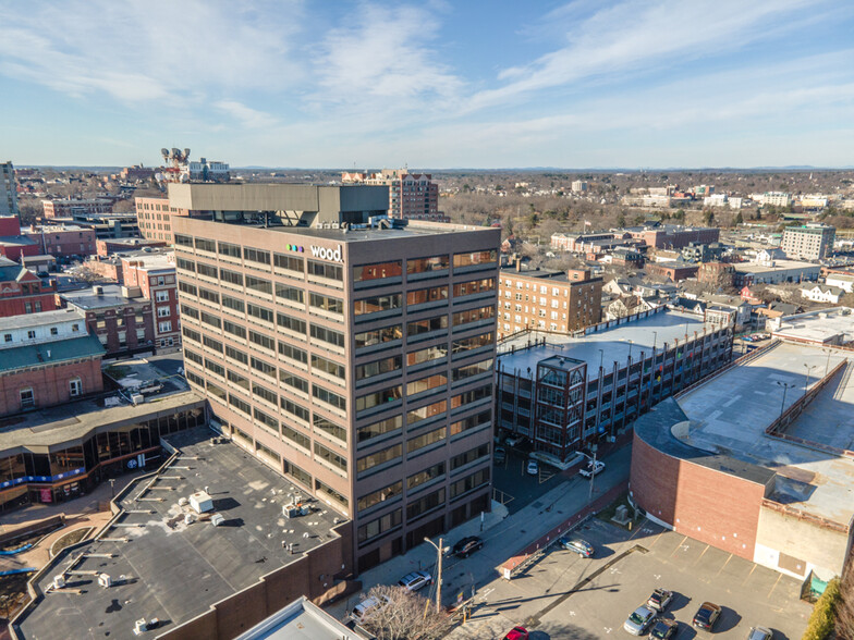 511 Congress St, Portland, ME for lease - Building Photo - Image 2 of 9