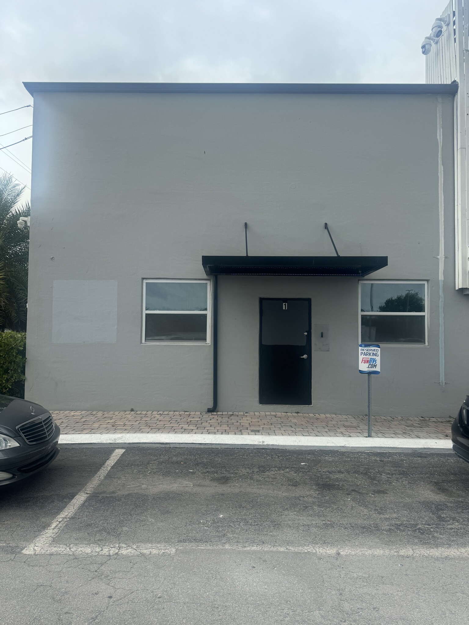 2801 Greene St, Hollywood, FL for lease Building Photo- Image 1 of 12