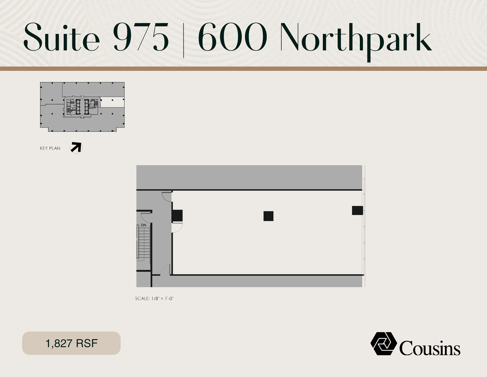 1200 Abernathy Rd NE, Atlanta, GA for lease Floor Plan- Image 1 of 1