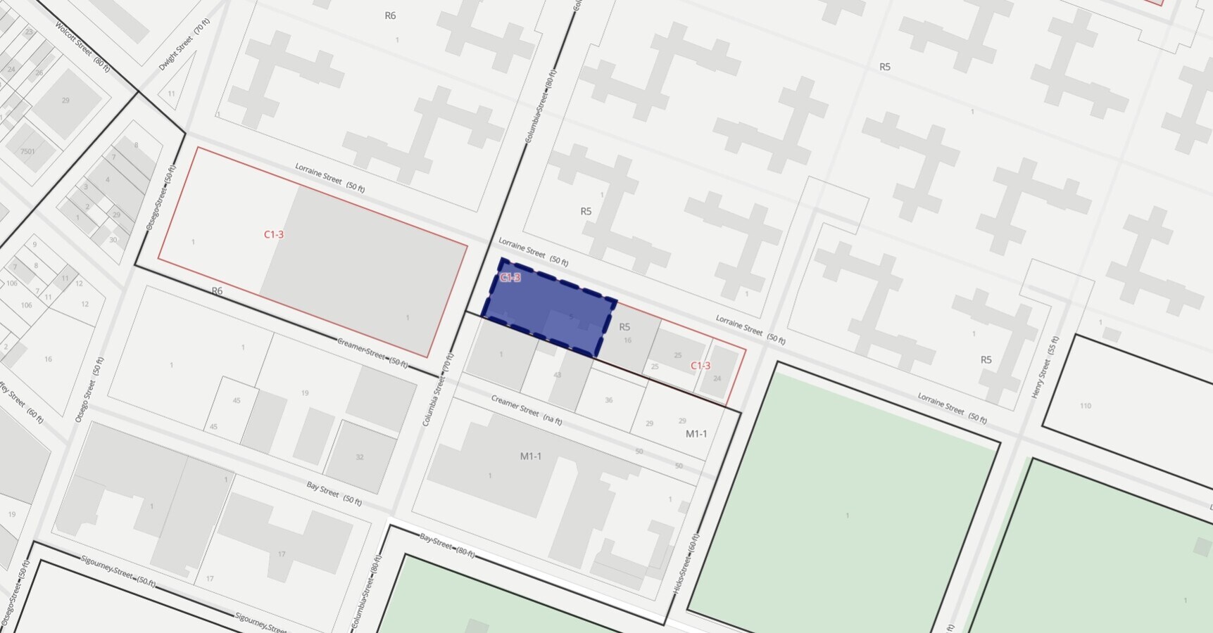 5272 Lorraine St, Brooklyn, NY 11231