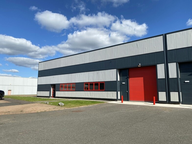 52 Grayshill Rd, Cumbernauld for lease - Building Photo - Image 2 of 13