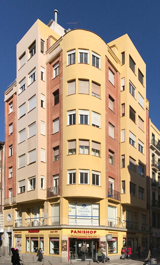 More details for Calle Estudios, 9, Madrid - Office for Lease