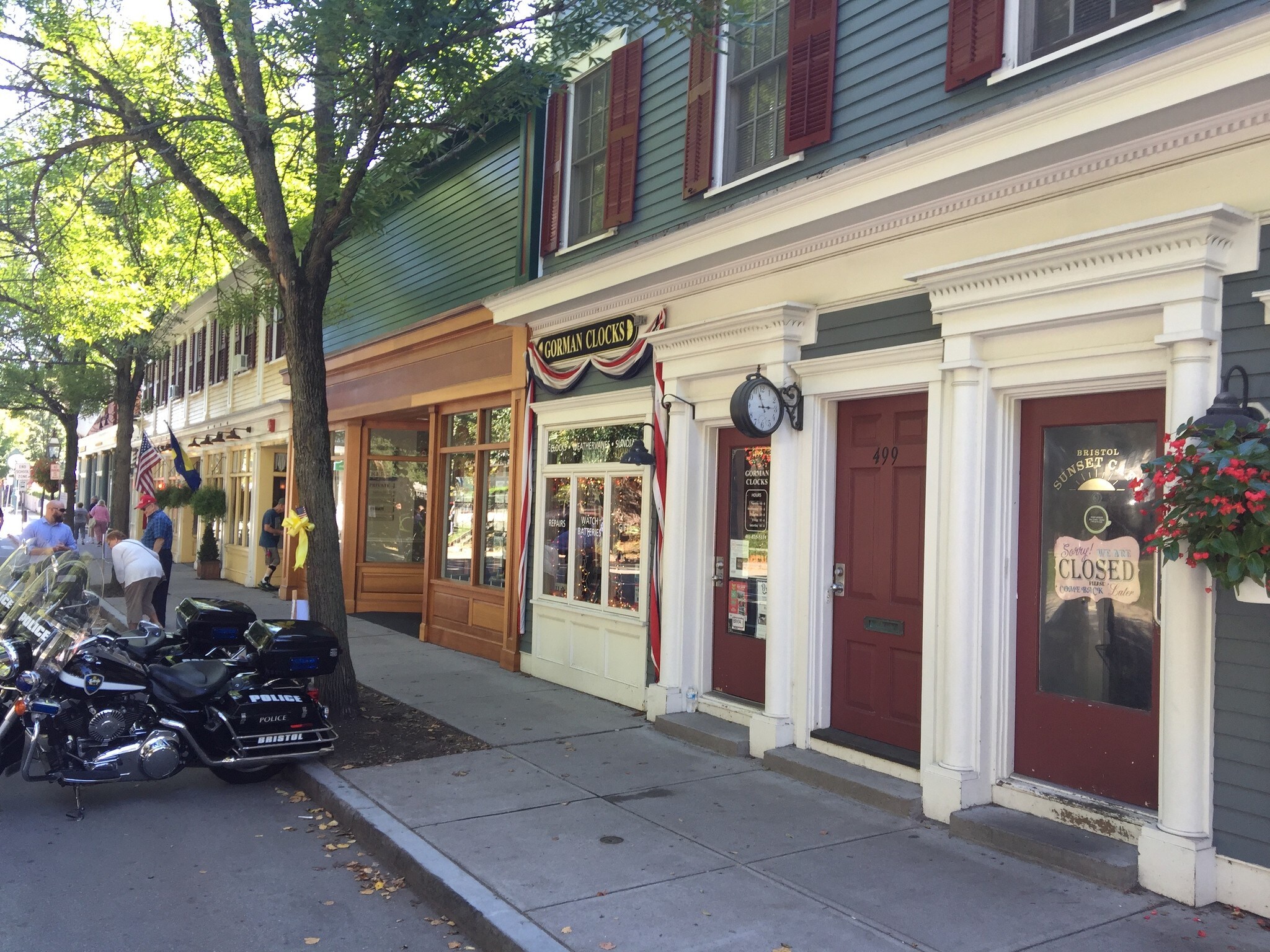 495 Hope St, Bristol, RI 02809