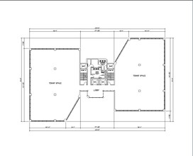 300 Wheeler Rd, Hauppauge, NY for lease Floor Plan- Image 1 of 1