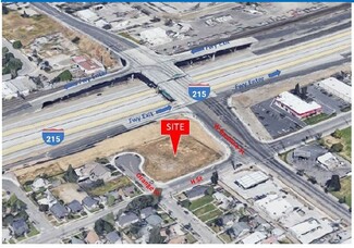 More details for H St and Orange St, San Bernardino, CA - Land for Sale