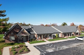 More details for 6825 Parkdale Pl, Indianapolis, IN - Office for Lease