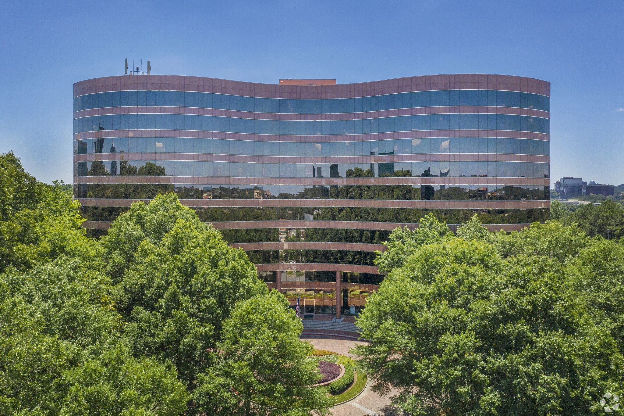 1000 Parkwood Cir SE, Atlanta, GA for lease Building Photo- Image 1 of 20