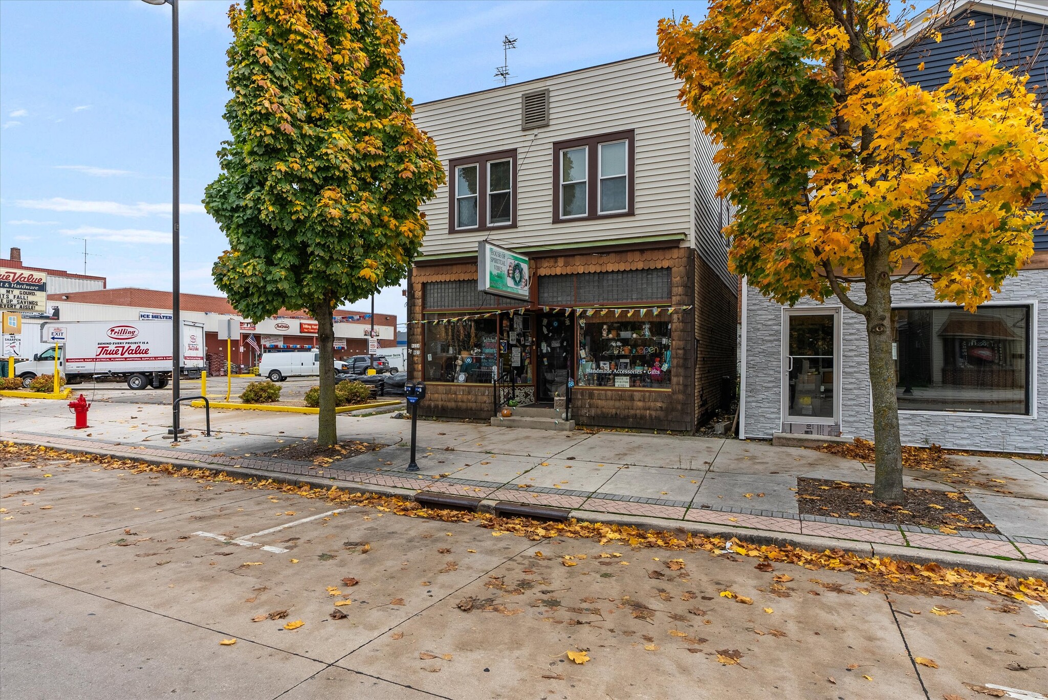 923 Michigan Ave, Sheboygan, WI for sale Building Photo- Image 1 of 1