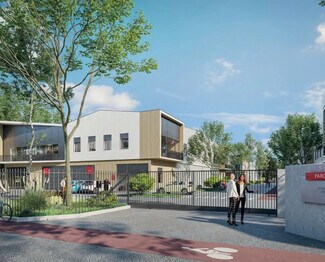 More details for 51 Rue Pierre Curie, Plaisir - Industrial for Sale