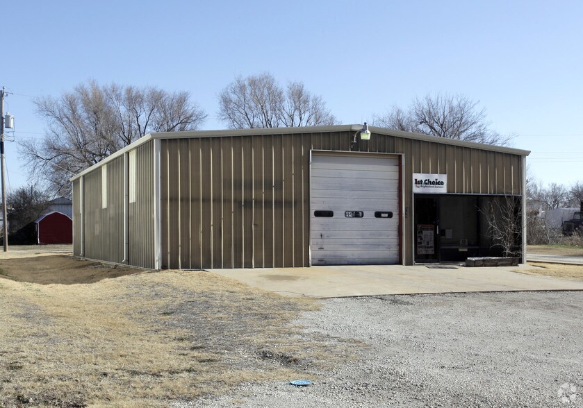 230 NE Katherine Ave, Bartlesville, OK 74006