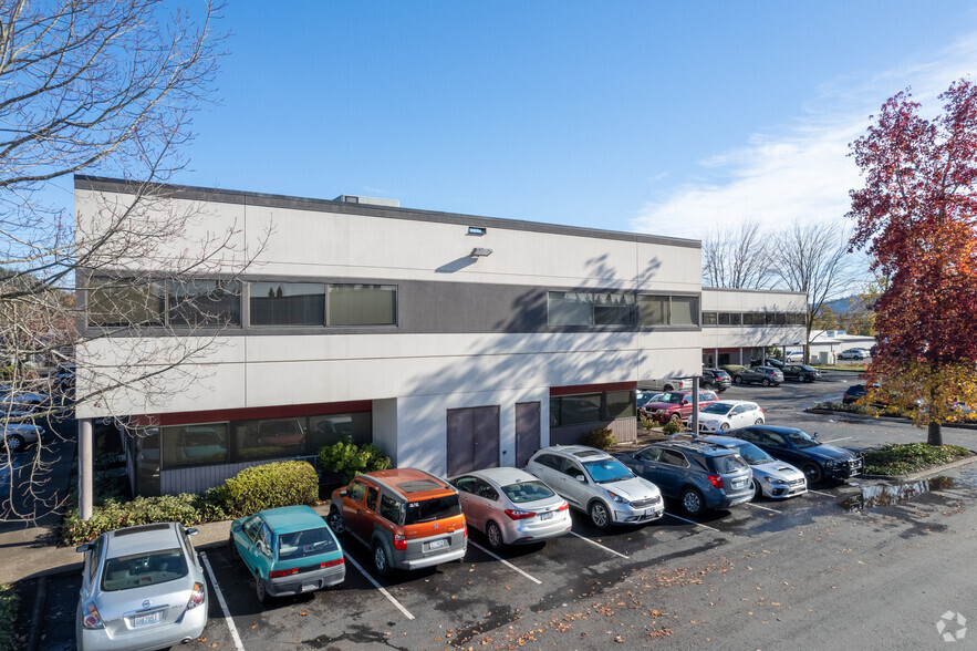 14821-14935 SE 82nd Dr, Clackamas, OR for lease - Building Photo - Image 2 of 8