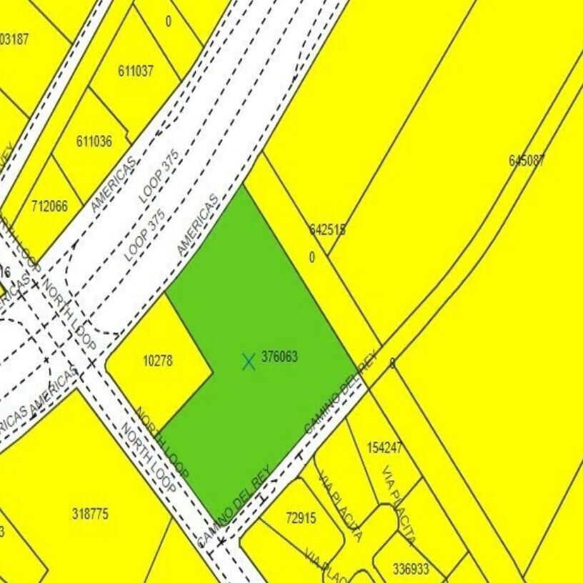 North Loop Dr, El Paso, TX 79927 Land for Sale