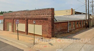 More details for 112 SW 4th St, Topeka, KS - Flex for Lease